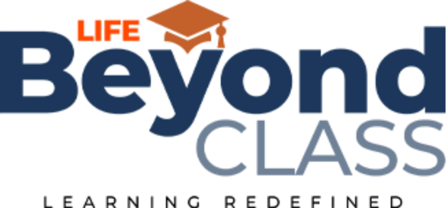 Beyond Class — Learning Redefined
